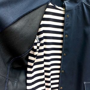 Jones Wear 3 piece nautical suit sz 12